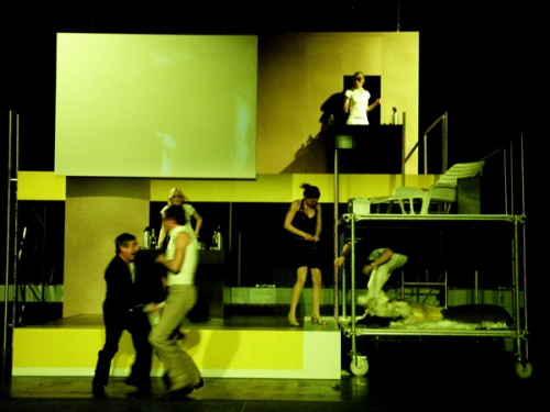 Vor Sonnenaufgang 012