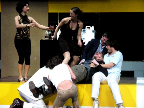 Vor Sonnenaufgang 013