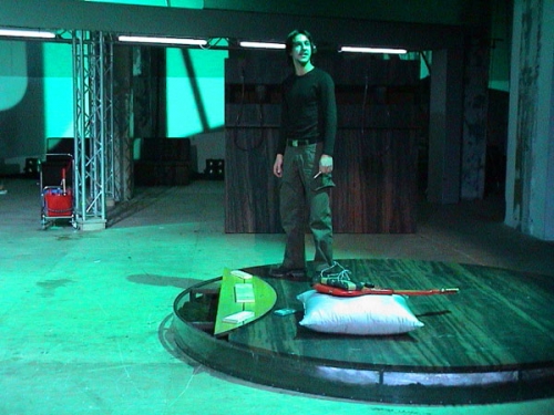 Woyzeck 008