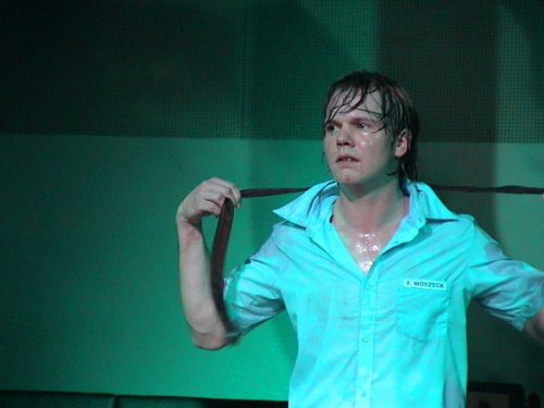 Woyzeck 011