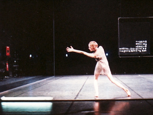 In zwischen Räumen 002