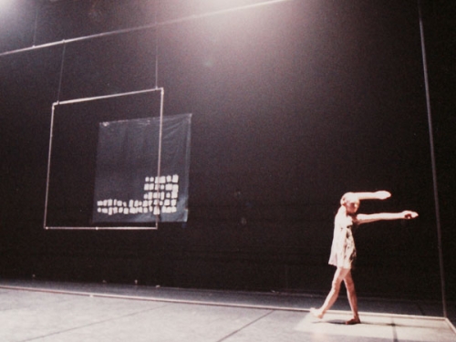 In zwischen Räumen 003