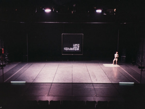 In zwischen Räumen 004