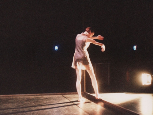 In zwischen Räumen 005