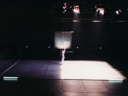 In zwischen Räumen 006