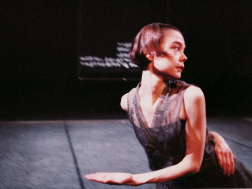 In zwischen Räumen 007