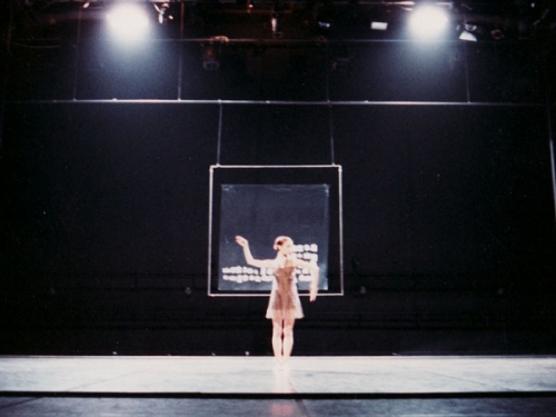 In zwischen Räumen 008